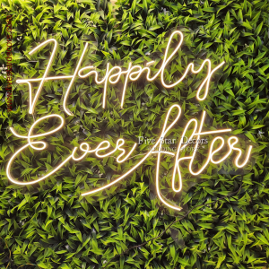 Neon : Happily Ever after