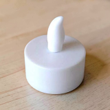 LED Tea Light Candles pack of 24