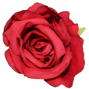 Artificial Loose Rose