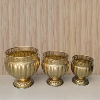 Planter Set of 3