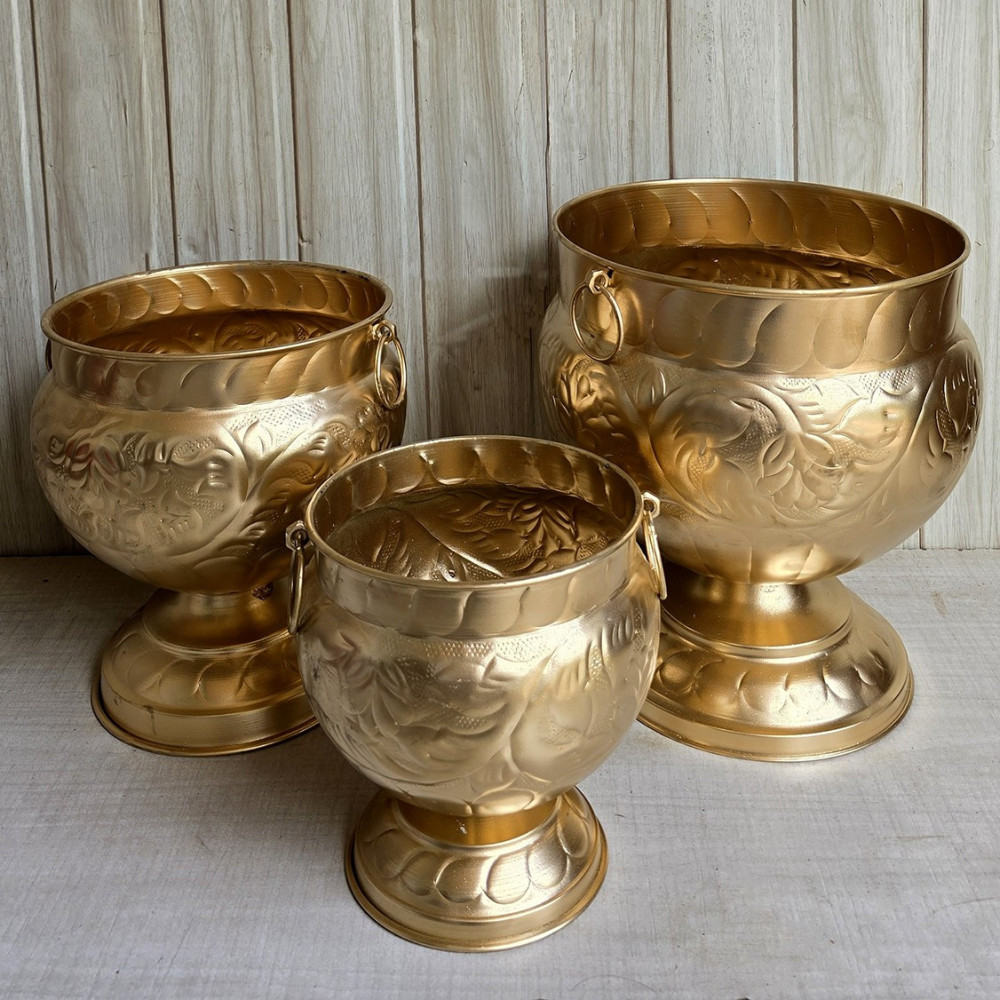 Planter Set of 3