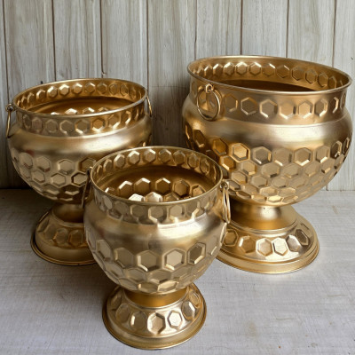Planter Set of 3