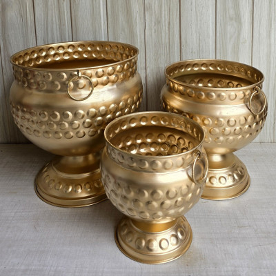 Planter Set of 3