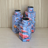 Metal Vases set of 3