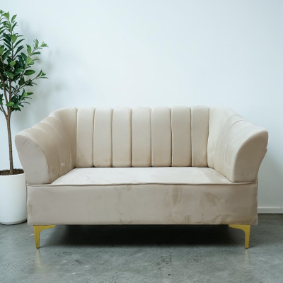 Wedding sofa