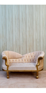 Wedding Sofa