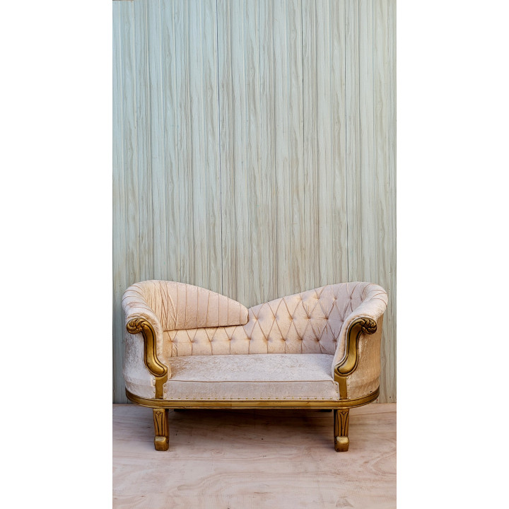 Wedding Sofa