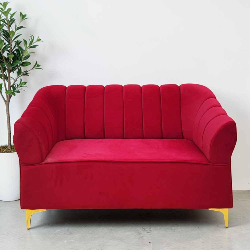 Wedding sofa