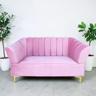 Wedding sofa
