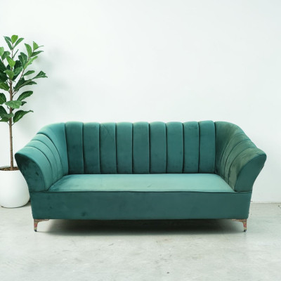 Wedding sofa