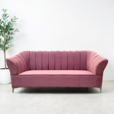 Wedding sofa