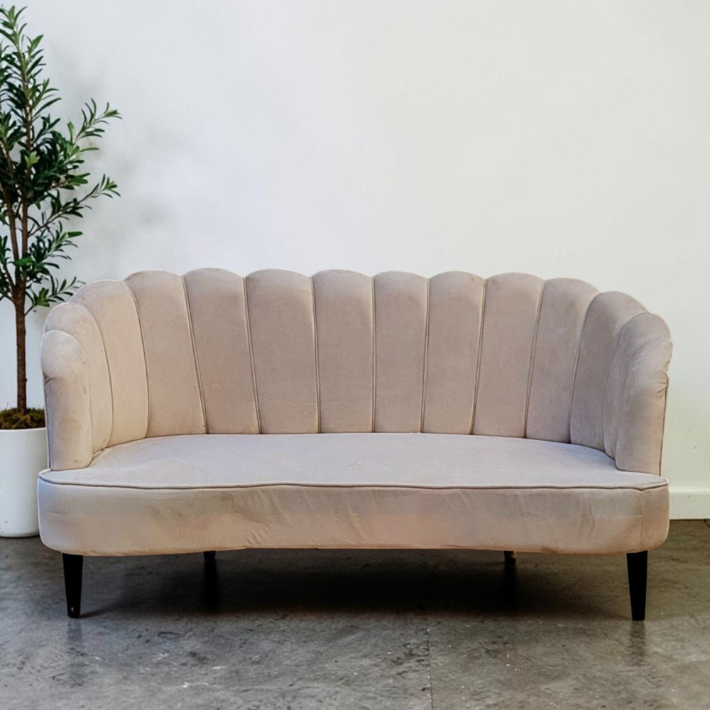 Wedding sofa