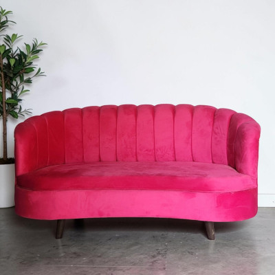 Wedding sofa