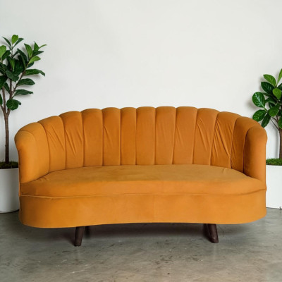 Wedding sofa