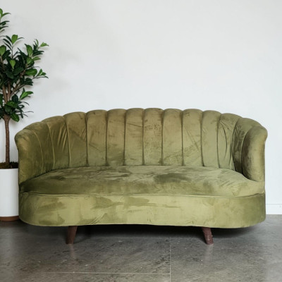 Wedding sofa