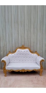Wedding Sofa