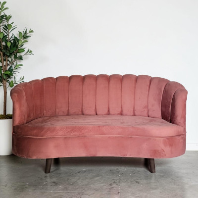 Wedding sofa