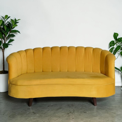 Wedding sofa