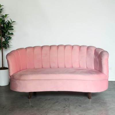 Wedding sofa