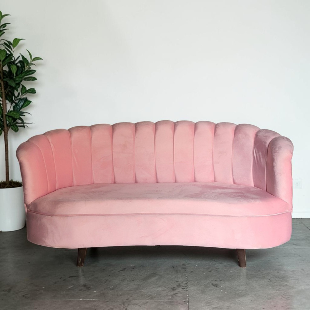 Wedding sofa