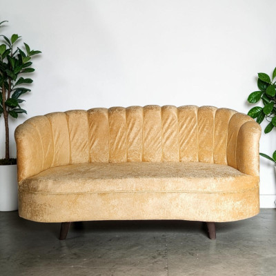 Wedding sofa