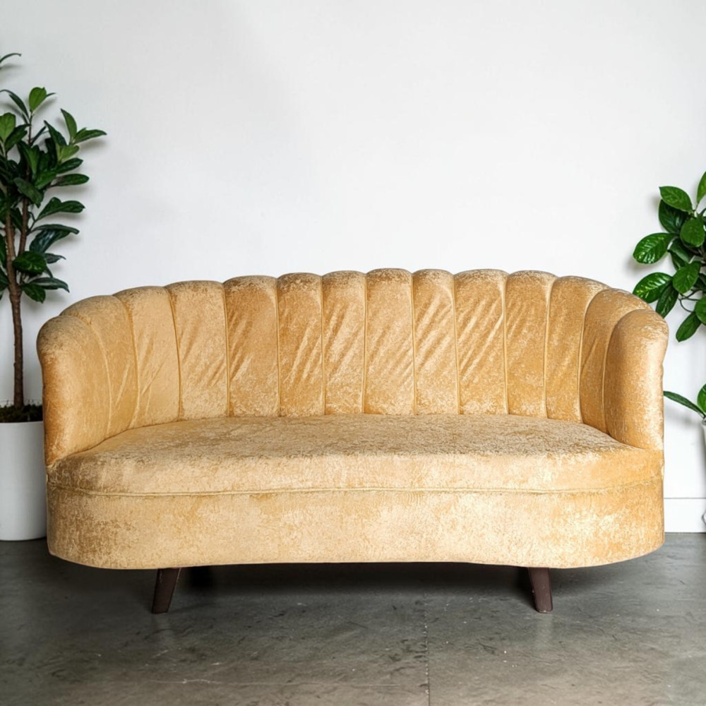 Wedding sofa