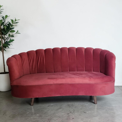 Wedding sofa
