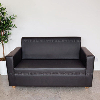 Wedding sofa