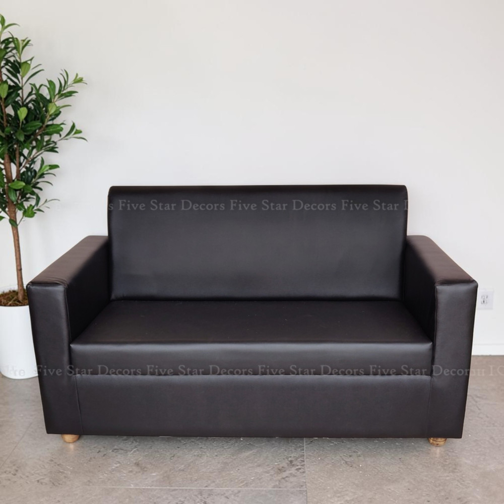 Wedding sofa