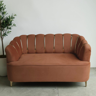 Wedding sofa