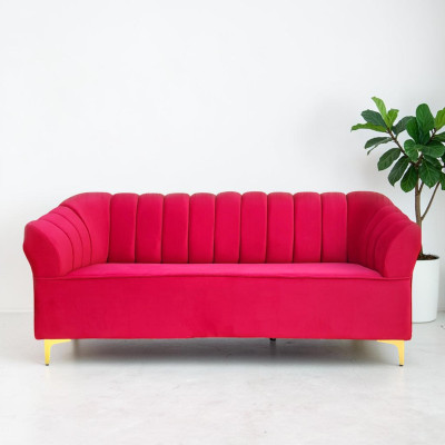 Wedding sofa