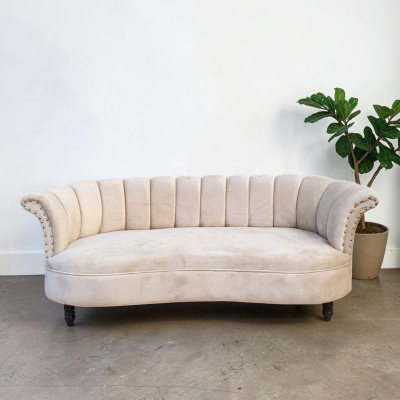 Wedding sofa