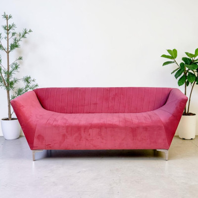Wedding sofa