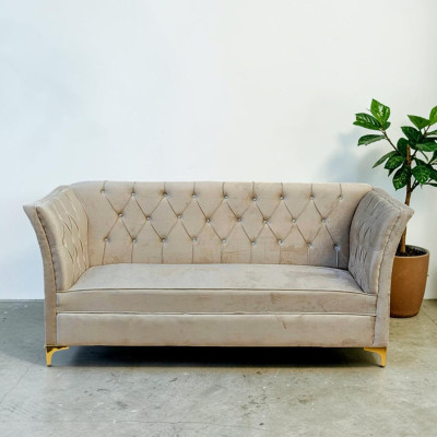 Wedding sofa