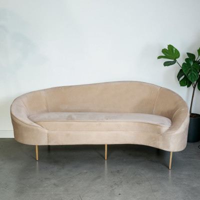 Wedding sofa