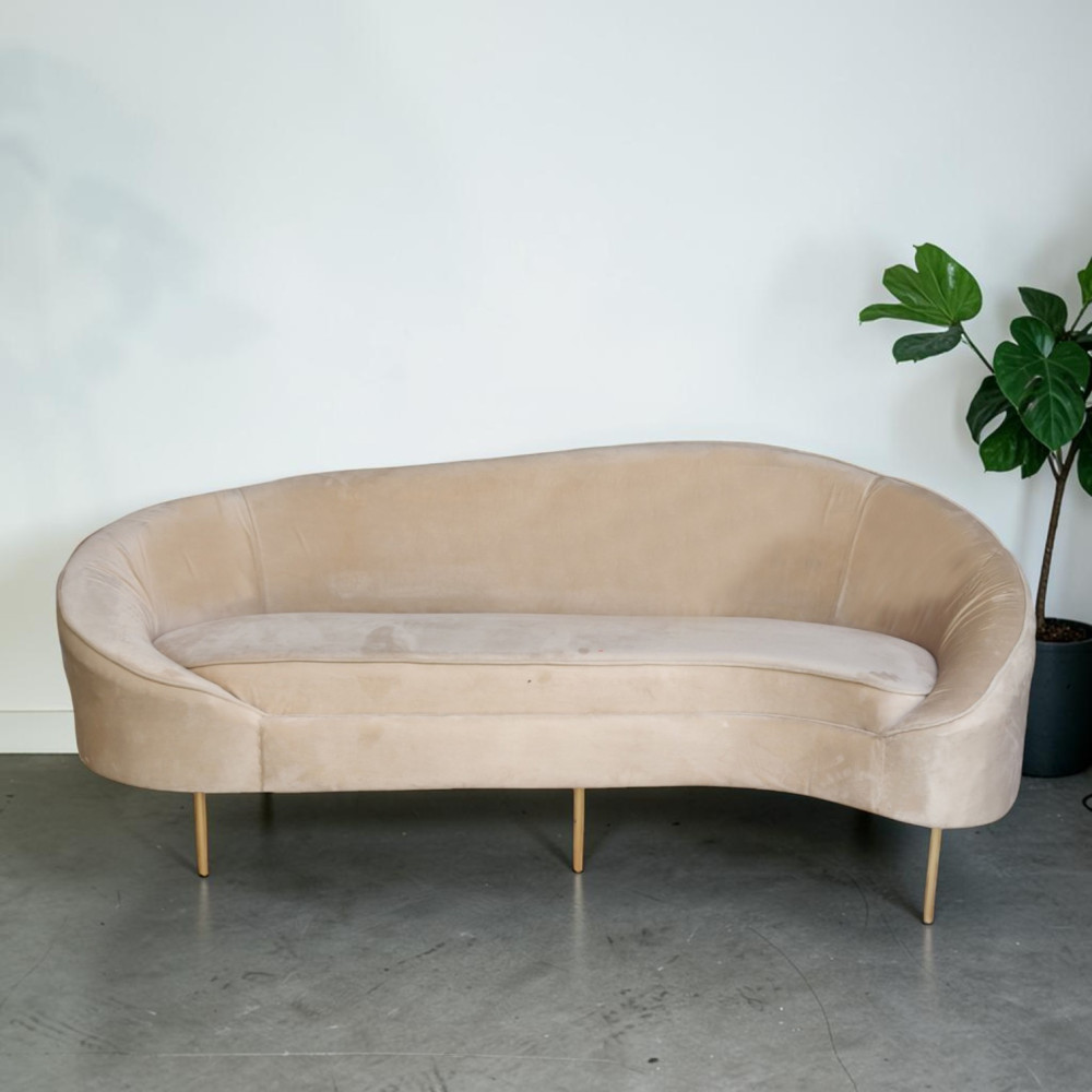Wedding sofa