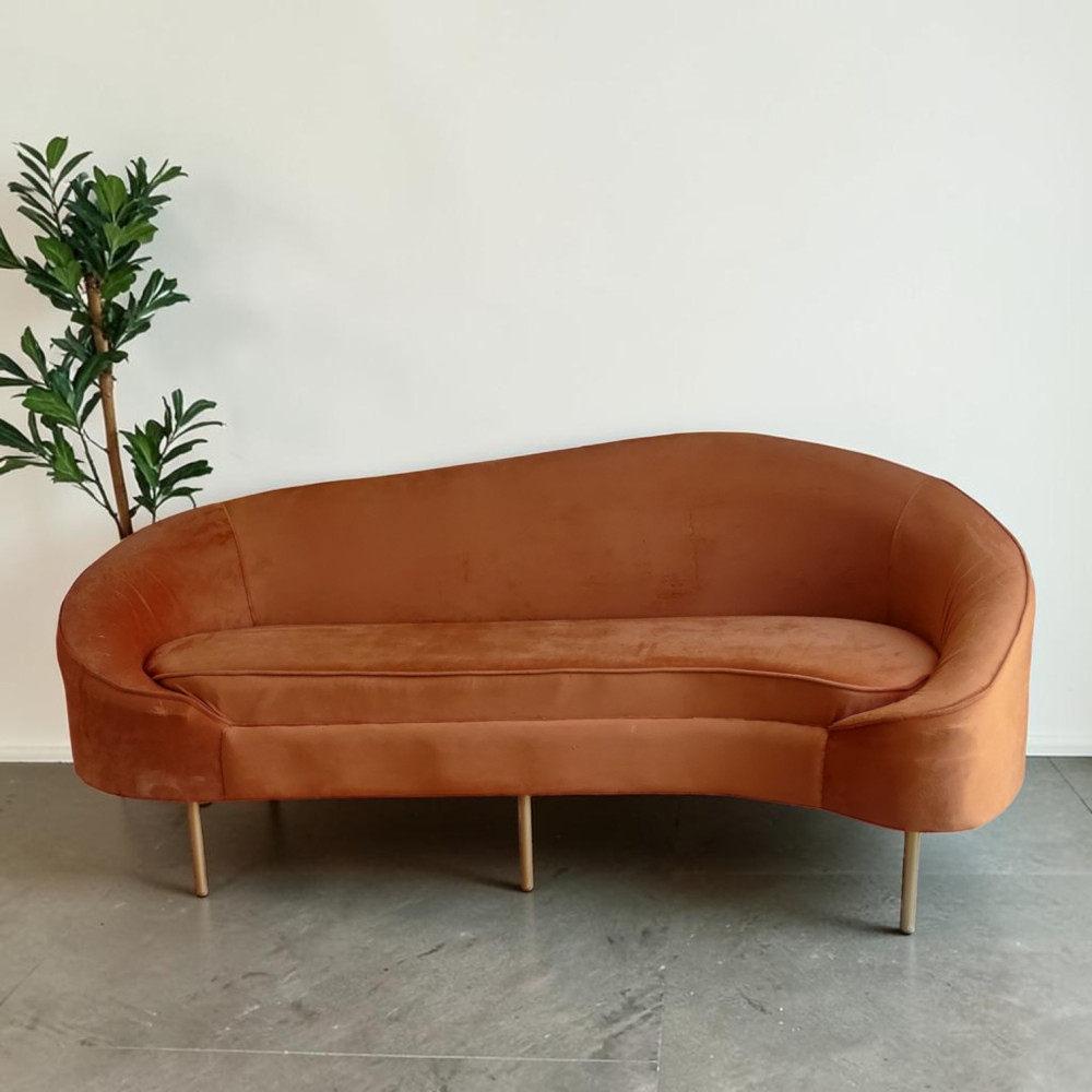 Wedding sofa