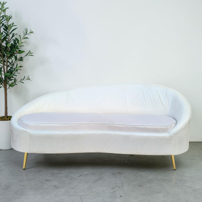 Wedding sofa