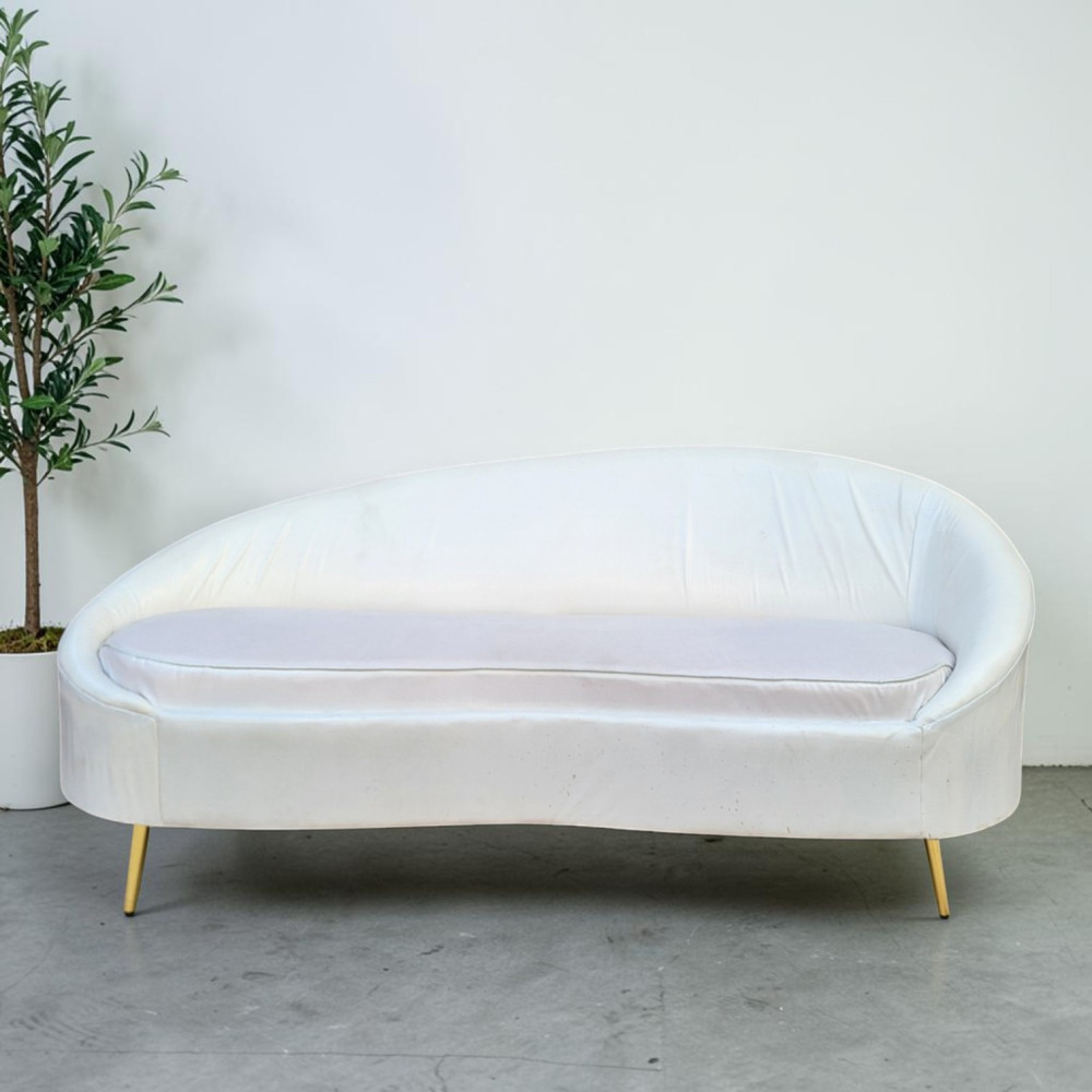 Wedding sofa