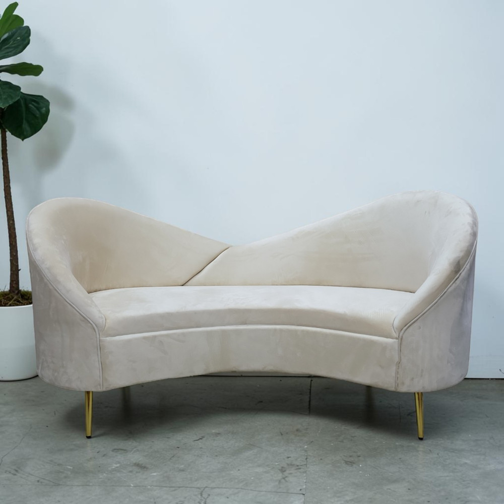 Wedding sofa