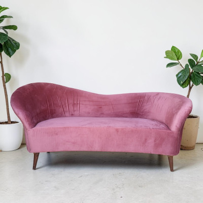 Wedding sofa