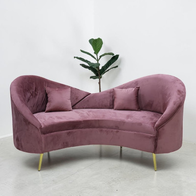 Wedding sofa
