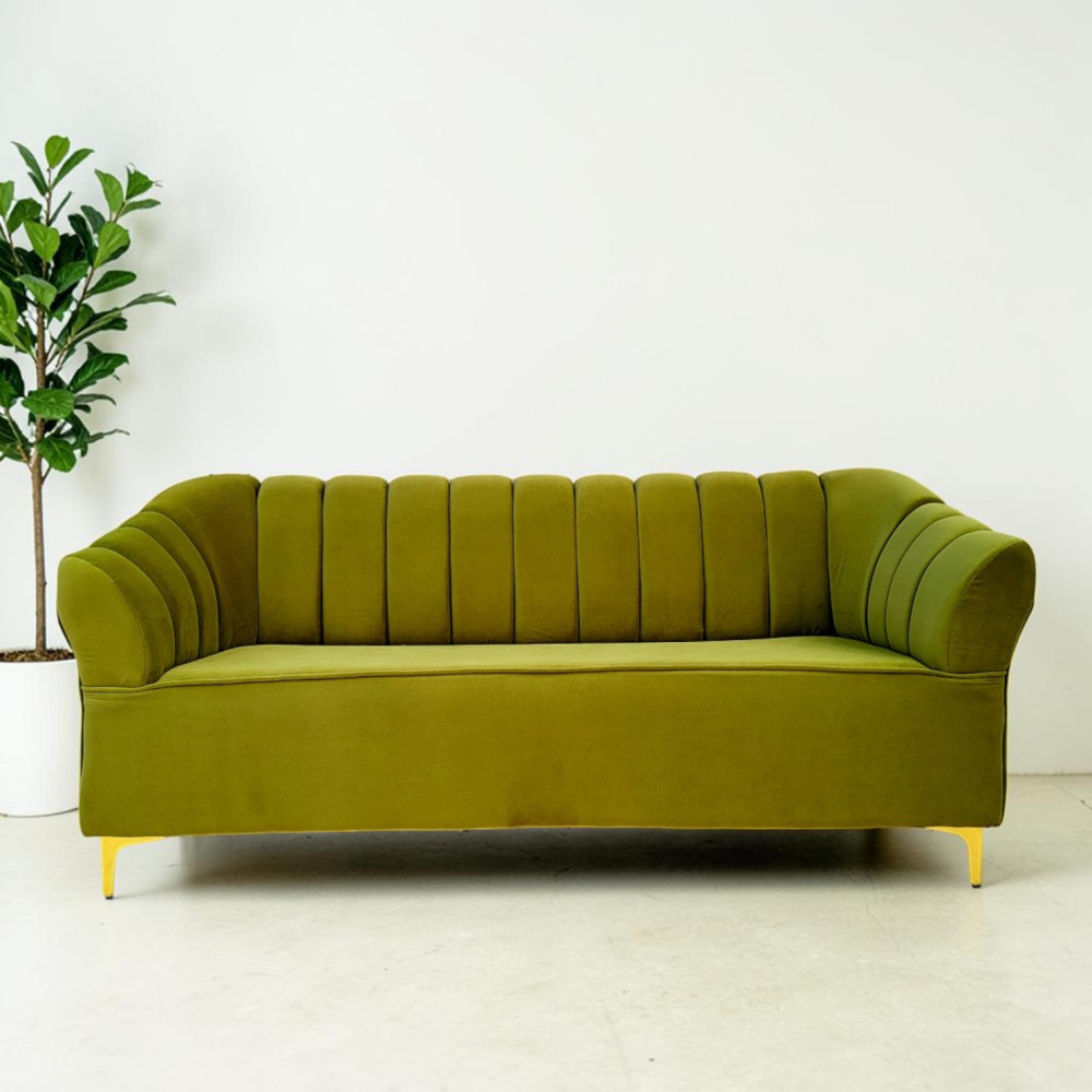 Wedding sofa