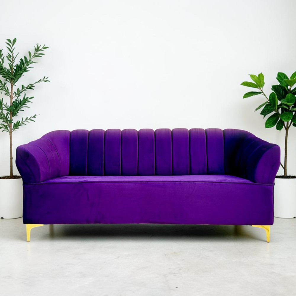 Wedding sofa
