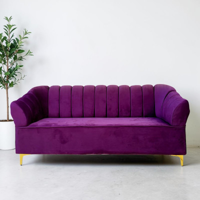 Wedding sofa