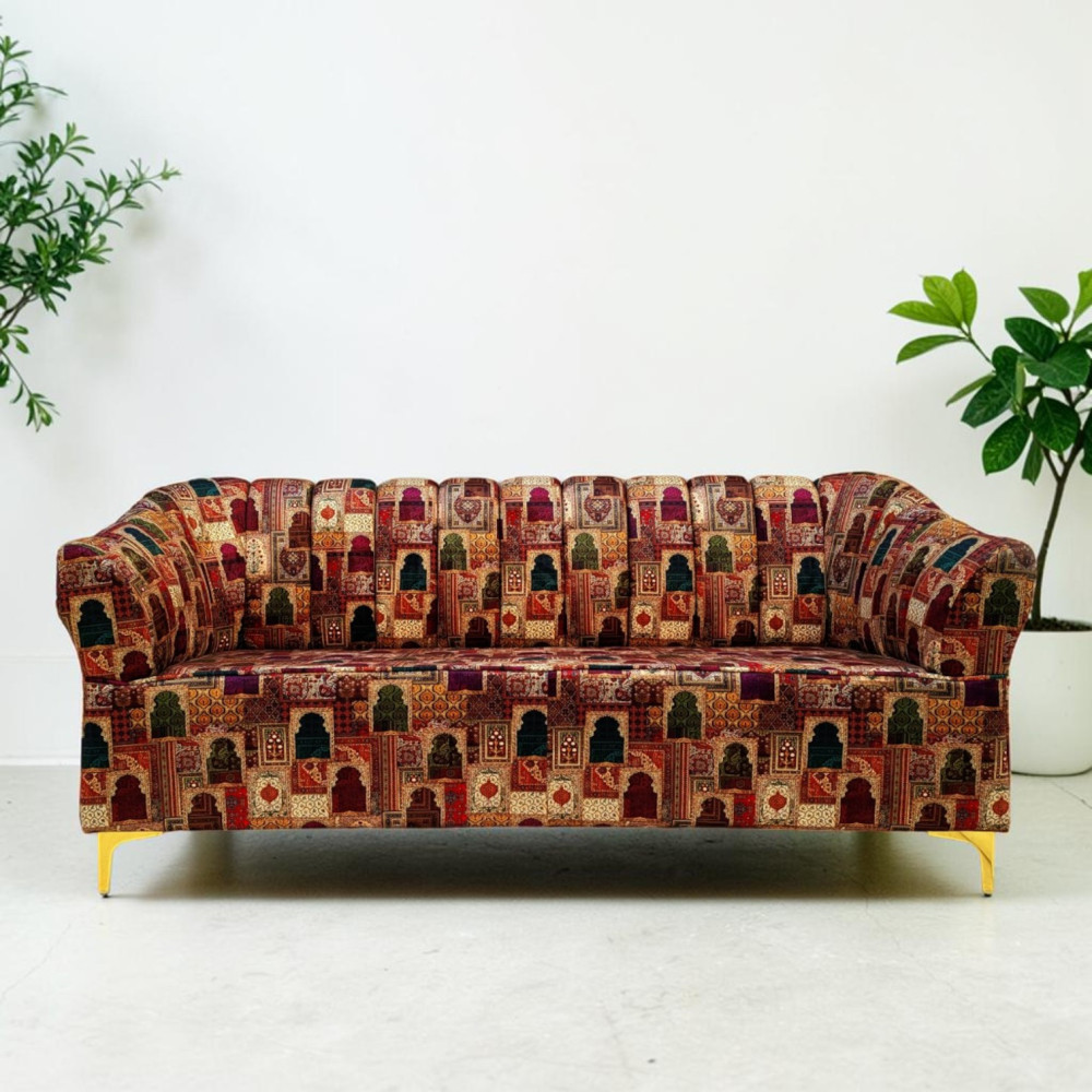 Wedding sofa