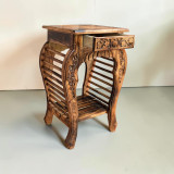 Wooden Table