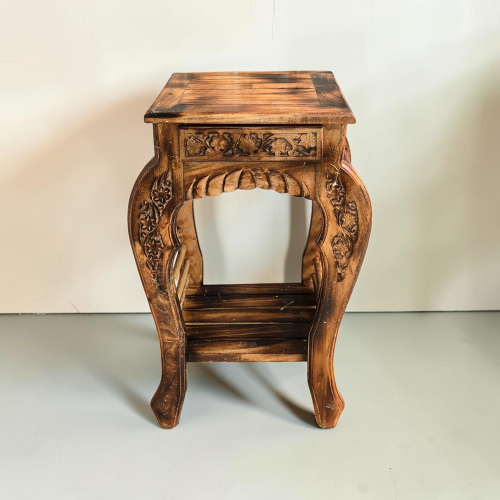 Wooden Table