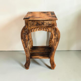 Wooden Table