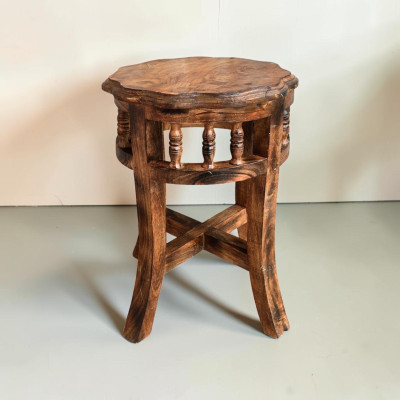 Wooden Table